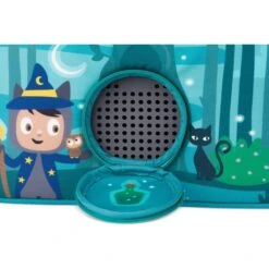 Tonies HörSpiel-Transporter - Unter Dem Zaubermond, Tasche 18 Tonies HörSpiel-Transporter - Unter Dem Zaubermond, Tasche -Tonies Tonies H rSpiel Transporter Unter dem Zaubermond Tasche@@1899620 6