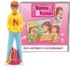 Tonies Hanni Und Nanni Im Hochzeitsrausch, Spielfigur -Tonies Tonies Hanni und Nanni im Hochzeitsrausch Spielfigur@@1759303