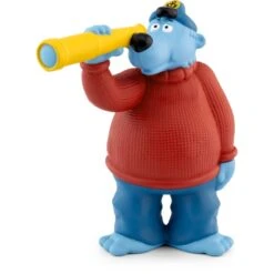 Tonies Käpt´n Blaubär - Seemannsgarn, Spielfigur 7 Tonies Käpt´n Blaubär - Seemannsgarn, Spielfigur -Tonies Tonies K pt n Blaub r Seemannsgarn Spielfigur@@1899603 1