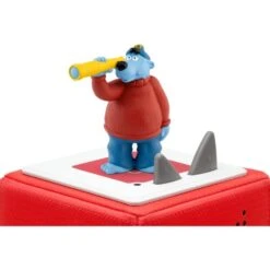 Tonies Käpt´n Blaubär - Seemannsgarn, Spielfigur 9 Tonies Käpt´n Blaubär - Seemannsgarn, Spielfigur -Tonies Tonies K pt n Blaub r Seemannsgarn Spielfigur@@1899603 3