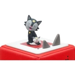 Tonies Kinder Schlaflieder 2, Spielfigur 8 Tonies Kinder Schlaflieder 2, Spielfigur -Tonies Tonies Kinder Schlaflieder 2 Spielfigur@@1792065 3