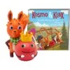 Tonies Kosmo Und Klax - Freundschaftsgeschichten, Spielfigur 2 Tonies Kosmo Und Klax - Freundschaftsgeschichten, Spielfigur -Tonies Tonies Kosmo und Klax Freundschaftsgeschichten Spielfigur@@1568594