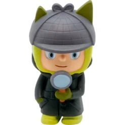 Tonies Kreativ-Tonie Detektiv, Spielfigur -Tonies Tonies Kreativ Tonie Detektiv Spielfigur@@1856980 1