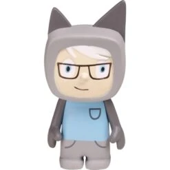 Tonies Kreativ-Tonie Opa, Spielfigur -Tonies Tonies Kreativ Tonie Opa Spielfigur@@1397149