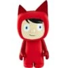 Tonies Kreativ-Tonie Rot, Spielfigur 1 Tonies Kreativ-Tonie Rot, Spielfigur -Tonies Tonies Kreativ Tonie Rot Spielfigur@@1se2t01k