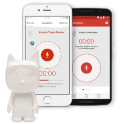 Tonies Kreativ-Tonie - Blanko (Neuauflage 2022), Spielfigur 9 Tonies Kreativ-Tonie - Blanko (Neuauflage 2022), Spielfigur -Tonies Tonies Kreativ Tonie Blanko Neuauflage 2022 Spielfigur@@1856978 3