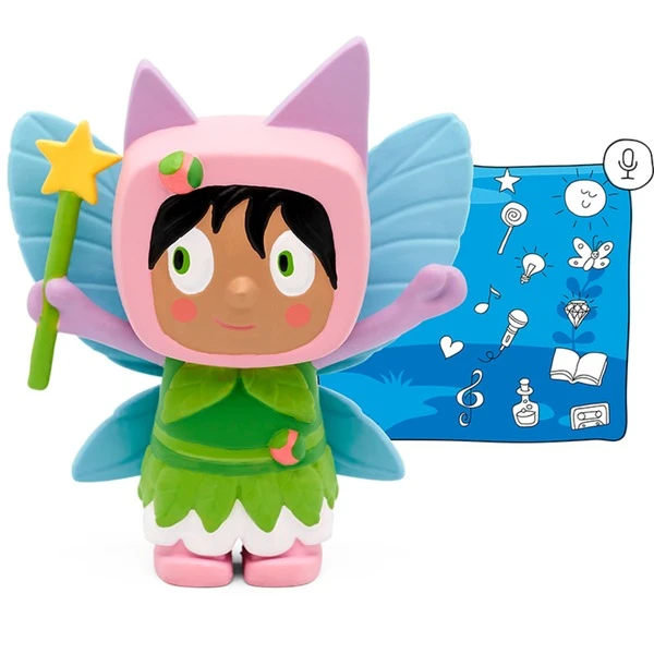 Tonies Kreativ-Tonie - Fee, Spielfigur 3 Tonies Kreativ-Tonie - Fee, Spielfigur