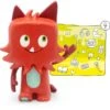 Tonies Kreativ-Tonie - Monster, Spielfigur