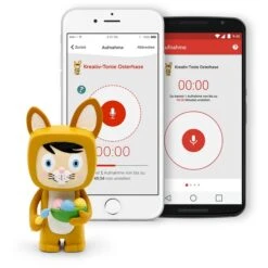 Tonies Kreativ-Tonie - Osterhase, Spielfigur 9 Tonies Kreativ-Tonie - Osterhase, Spielfigur -Tonies Tonies Kreativ Tonie Osterhase Spielfigur@@1se2tk0b 2