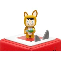 Tonies Kreativ-Tonie - Osterhase, Spielfigur 8 Tonies Kreativ-Tonie - Osterhase, Spielfigur -Tonies Tonies Kreativ Tonie Osterhase Spielfigur@@1se2tk0b 3