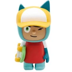 Tonies Kreativ-Tonie - Skater, Spielfigur 7 Tonies Kreativ-Tonie - Skater, Spielfigur -Tonies Tonies Kreativ Tonie Skater Spielfigur@@1568625