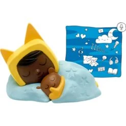 Tonies Kreativ-Tonie - Sleepy, Spielfigur 7 Tonies Kreativ-Tonie - Sleepy, Spielfigur -Tonies Tonies Kreativ Tonie Sleepy Spielfigur@@1822207 1