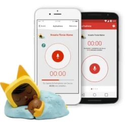 Tonies Kreativ-Tonie - Sleepy, Spielfigur 9 Tonies Kreativ-Tonie - Sleepy, Spielfigur -Tonies Tonies Kreativ Tonie Sleepy Spielfigur@@1822207 3