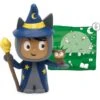 Tonies Kreativ-Tonie - Zauberer, Spielfigur -Tonies Tonies Kreativ Tonie Zauberer Spielfigur@@1822183 1