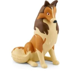 Tonies Lassie - Freunde Fürs Leben, Spielfigur -Tonies Tonies Lassie Freunde f rs Leben Spielfigur@@100020257 1