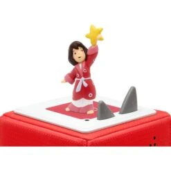 Tonies Lauras Stern - Die Allererste Bilderbuch Geschichte & Glitzernde Gutenacht-Geschichten, Spielfigur 9 Tonies Lauras Stern - Die Allererste Bilderbuch Geschichte & Glitzernde Gutenacht-Geschichten, Spielfigur -Tonies Tonies Lauras Stern Die allererste Bilderbuch Geschichte Glitzernde Gutenacht Geschichten Spielfigur@@1822160 3