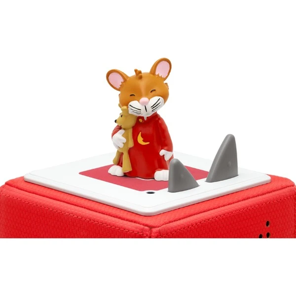 Tonies Leo Lausemaus - Das Original-Hörspiel Zu Den Büchern 3, Spielfigur – Bild 3