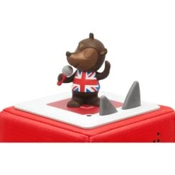 Tonies Lieblings-Kinderlieder - Englische Kinderlieder (Neuauflage 2022), Spielfigur -Tonies Tonies Lieblings Kinderlieder Englische Kinderlieder Neuauflage 2022 Spielfigur@@1827513 3