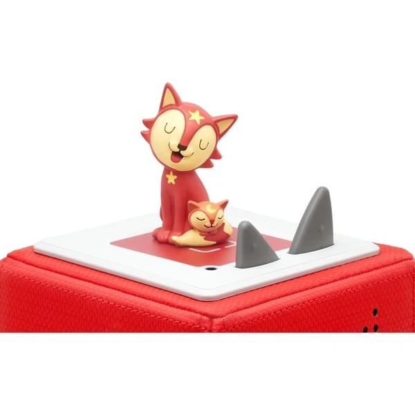 Tonies Lieblings-Kinderlieder - Schlaflieder, Spielfigur 6 Tonies Lieblings-Kinderlieder - Schlaflieder, Spielfigur – Bild 4