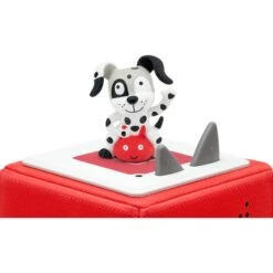 Tonies Lieblings-Kinderlieder - Spiel & Bewegungslieder 2, Spielfigur 9 Tonies Lieblings-Kinderlieder - Spiel & Bewegungslieder 2, Spielfigur -Tonies Tonies Lieblings Kinderlieder Spiel Bewegungslieder 2 Spielfigur@@1899590 3