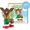 Tonies Lieblings-Kinderlieder - Weihnachtslieder 2 (Neuauflage 2022), Spielfigur
