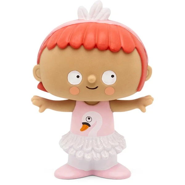 Tonies Lieblings-Meisterstücke - Schwanensee, Spielfigur 4 Tonies Lieblings-Meisterstücke - Schwanensee, Spielfigur – Bild 2
