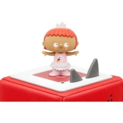 Tonies Lieblings-Meisterstücke - Schwanensee, Spielfigur 9 Tonies Lieblings-Meisterstücke - Schwanensee, Spielfigur -Tonies Tonies Lieblings Meisterst cke Schwanensee Spielfigur@@1822159 3