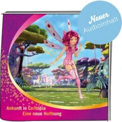 Tonies Mia And Me - Ankunft In Centopia / Eine Neue Hoffnung, Spielfigur -Tonies Tonies Mia and Me Ankunft in Centopia Eine neue Hoffnung Spielfigur@@1743942 2