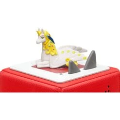 Tonies Mia And Me: Das Goldene Einhorn / Onchao Und Das Paradies, Spielfigur -Tonies Tonies Mia and me Das goldene Einhorn Onchao und das Paradies Spielfigur@@1792067 3