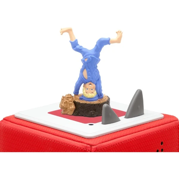 Tonies Michel Aus Lönneberga - Der Tag, An Dem Michel Besonders Nett Sein Wollte, Spielfigur – Bild 3