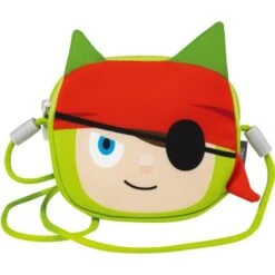 Tonies 30 Tonies Mini-Tasche - Pirat