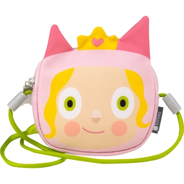 Tonies Mini-Tasche - Prinzessin 3 Tonies Mini-Tasche - Prinzessin