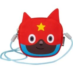 Tonies 44 Tonies Mini-Tasche - Superheld