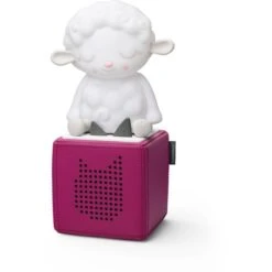 Tonies Nachtlicht Tonie - Schlummerschaf, Spielfigur -Tonies Tonies Nachtlicht Tonie Schlummerschaf Spielfigur@@100008230 7