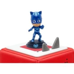 Tonies PJ Masks - Los Gehts Pyjamahelden, Spielfigur -Tonies Tonies PJ Masks Los gehts Pyjamahelden Spielfigur@@1888290 3