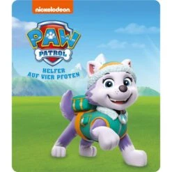 Tonies Paw Patrol - Ein Neuer Fellfreund, Spielfigur 9 Tonies Paw Patrol - Ein Neuer Fellfreund, Spielfigur -Tonies Tonies Paw Patrol Ein neuer Fellfreund Spielfigur@@100010920 3