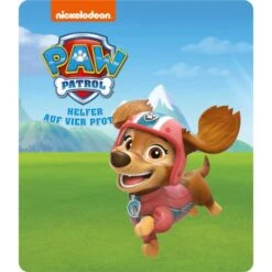 Tonies Paw Patrol - Liberty Findet Einen Neuen Freund, Spielfigur -Tonies Tonies Paw Patrol Liberty findet einen neuen Freund Spielfigur@@100015156 2