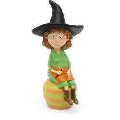 Tonies -Tonies Tonies Petronella Apfelmus Verhext und festgeklebt Spielfigur@@1774724 1