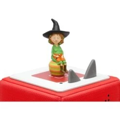 Tonies Petronella Apfelmus - Verhext Und Festgeklebt, Spielfigur 9 Tonies Petronella Apfelmus - Verhext Und Festgeklebt, Spielfigur -Tonies Tonies Petronella Apfelmus Verhext und festgeklebt Spielfigur@@1774724 3