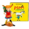 Tonies Pippi Langstrumpf, Spielfigur 2 Tonies Pippi Langstrumpf, Spielfigur -Tonies Tonies Pippi Langstrumpf Spielfigur@@1785380