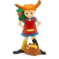 Tonies Pippi Langstrumpf, Spielfigur -Tonies Tonies Pippi Langstrumpf Spielfigur@@1785380 1