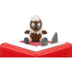 Tonies Pittiplatsch - Neue Abenteuer Mit Pittiplatsch, Spielfigur -Tonies Tonies Pittiplatsch Neue Abenteuer mit Pittiplatsch Spielfigur@@1827512 3