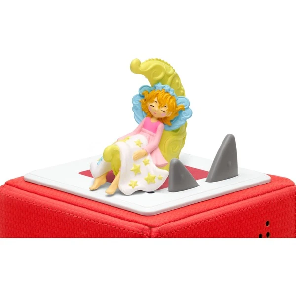 Tonies Prinzessin Lillifee - Gute-Nacht-Geschichten Die Verzauberten Seeroen/Die Goldene Perle, Spielfigur – Bild 3
