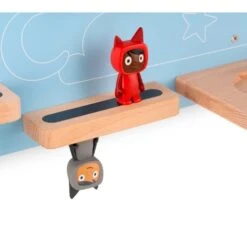 Tonies Regal - Auf Der Traumwolke 10001209 -Tonies Tonies Regal Auf der Traumwolke 10001209@@1918276 2