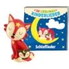 Tonies Schlaflieder, Spielfigur 1 Tonies Schlaflieder, Spielfigur -Tonies Tonies Schlaflieder Spielfigur@@1se2t014