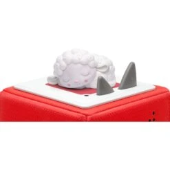 Tonies Schlummerbande: Einschlafmelodien - Schlummerschaf Im Zauberwald, Spielfigur -Tonies Tonies Schlummerbande Einschlafmelodien Schlummerschaf im Zauberwald Spielfigur@@1871751 2