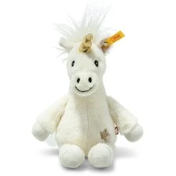 Neue Veröffentlichungen -Tonies Tonies Steiff Soft Cuddly Friends mit H rspiel Unica Einhorn Kuscheltier@@1871910 1