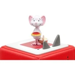 Tonies Tilda Apfelkern - Das Geheime Kuchenrezept, Spielfigur 8 Tonies Tilda Apfelkern - Das Geheime Kuchenrezept, Spielfigur -Tonies Tonies Tilda Apfelkern Das geheime Kuchenrezept Spielfigur@@1se2tt1i 2