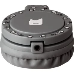 Tonies Tonie-Lauscher Anthrazit (klappbar), Kopfhörer -Tonies Tonies Tonie Lauscher Anthrazit klappbar Kopfh rer@@1885102 5