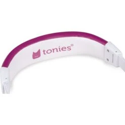 Tonies Tonie-Lauscher Beere (klappbar), Kopfhörer 11 Tonies Tonie-Lauscher Beere (klappbar), Kopfhörer -Tonies Tonies Tonie Lauscher Beere klappbar Kopfh rer@@1885100 3